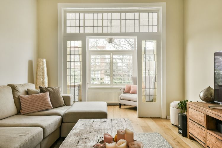 home window replacement value per home